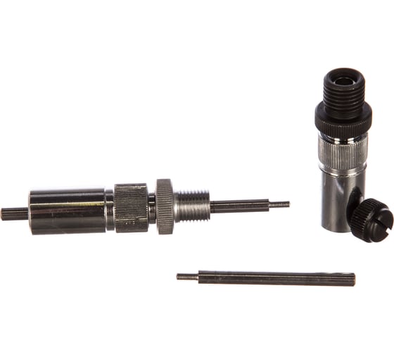 Изображение товара Набор адаптеров для регулировки ТНВД Jonnesway AL010204 49609