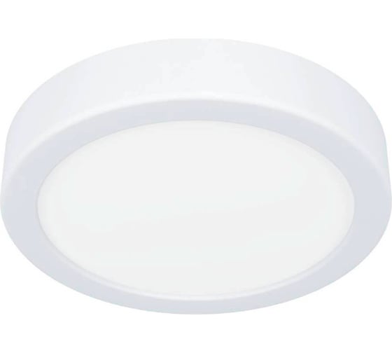 Изображение товара Накладной светильник EGLO Промо FUEVA 5 900582