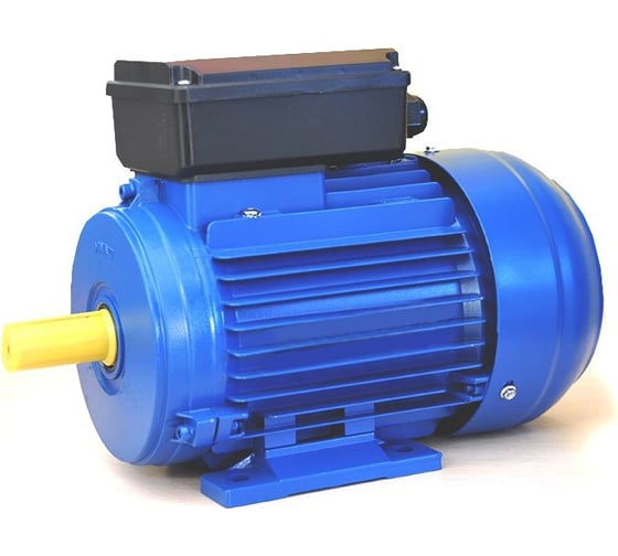 Изображение товара Электродвигатель ЭМШ АИРЕ56В2У2 0.18 кВт Х0000055670