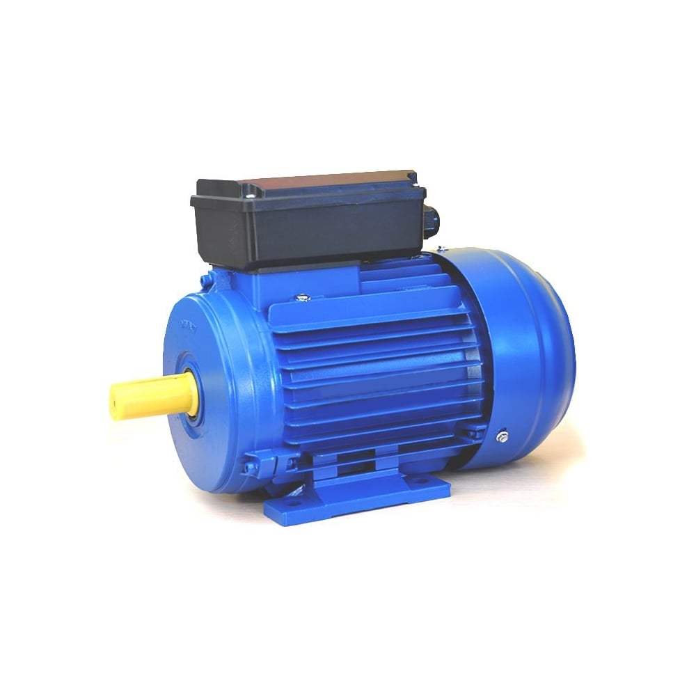 Изображение товара Электродвигатель ЭМШ АИРЕ71С2У2 1.1 кВт IP55 для промышленного использования
