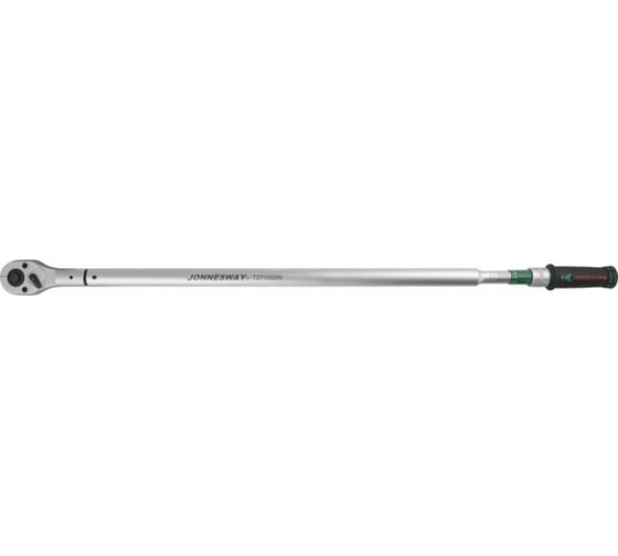 Изображение товара Динамометрический ключ 3/4 дюйма DR, 200-1000 Нм Jonnesway T271000N 049764