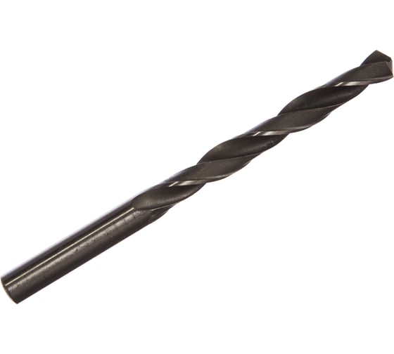 Изображение товара Сверло по металлу (8.5х117х75 мм; Р6М5) ТРИГГЕР 73285 тов-122249