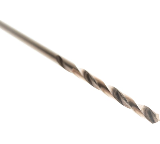 Изображение товара Сверло по металлу КОБАЛЬТ (2 шт; 2.5х57х30 мм; Р6М5К5) ТРИГГЕР 74225 тов-122258