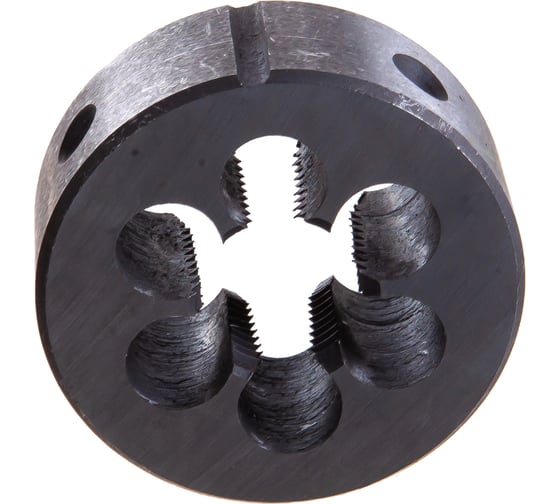 Изображение товара Трубная коническая плашка R 1/2 дюйма 9ХС ТехноСталь t252014