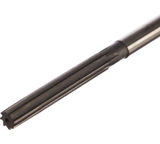 Изображение товара Ручная цилиндрическая развертка 12.0мм H7 9ХС GRIFF a420037