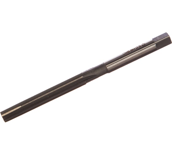 Изображение товара Ручная цилиндрическая развертка 8.0мм H8 9ХС GRIFF a420129