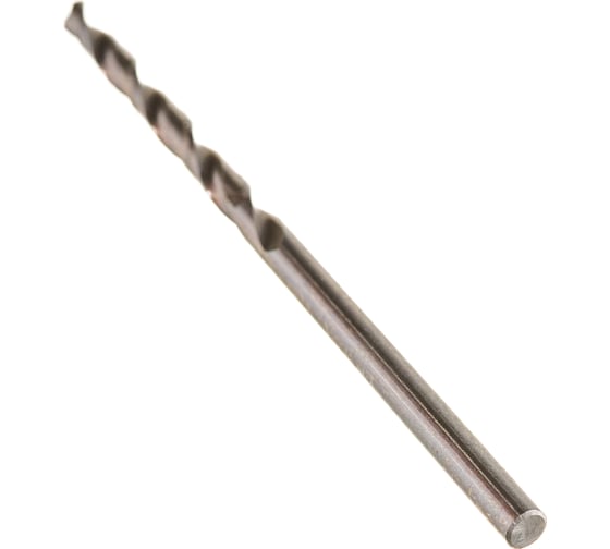 Изображение товара Сверло по металлу HSS-G (2.5 мм, 2 шт.) Milwaukee 4932352348