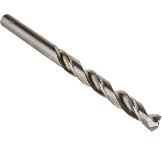 Изображение товара Сверло по металлу HSS-G (8.0 мм, 1 шт.) Milwaukee 4932352363