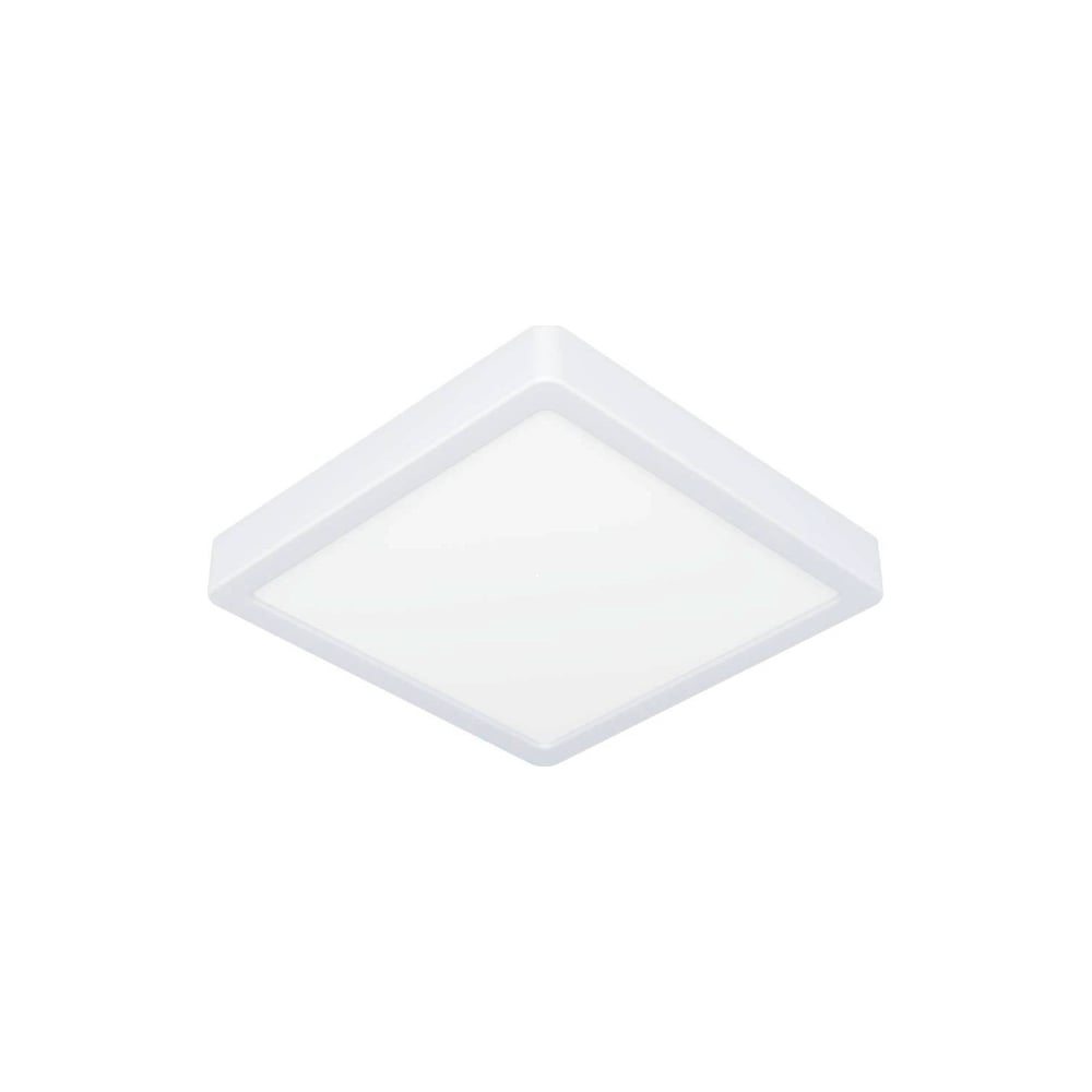 Изображение товара Накладной светильник EGLO Промо FUEVA 5 900591 с теплым белым светом