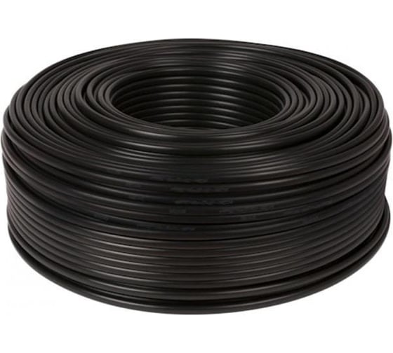 Изображение товара Кабель Ripo Sat-703 avs electronics, outdoor, 50m 001-222004/50