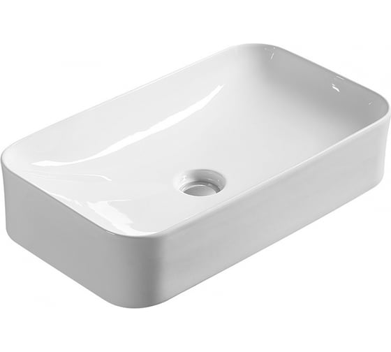 Изображение товара Керамическая раковина Santi Line накладная SL-1008