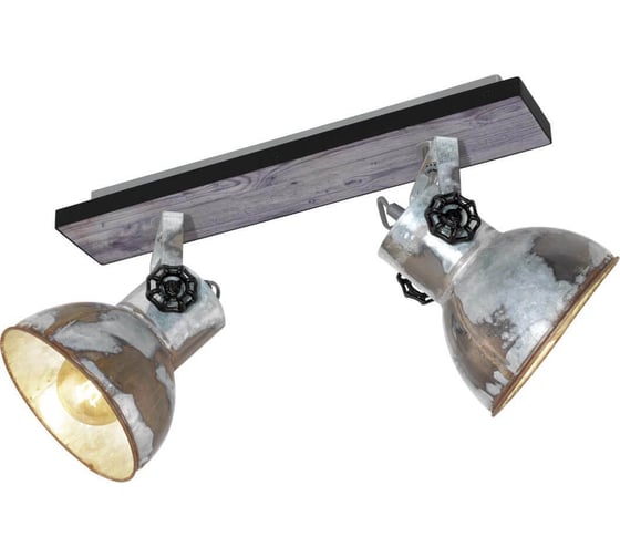 Изображение товара Спот EGLO ПРОМО BARNSTAPLE 49649