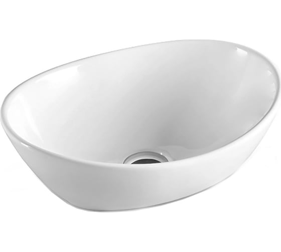 Изображение товара Керамическая раковина Santi Line накладная SL-1016