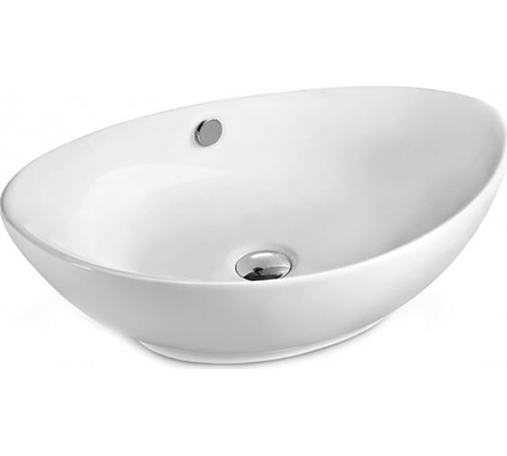 Изображение товара Керамическая раковина Santi Line накладная SL-1021