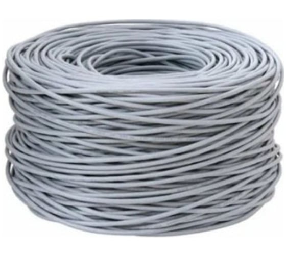 Изображение товара Кабель Ripo Utp4, cat5e, 24awg, cca, 50m 001-112002/50