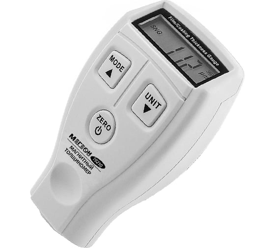 Изображение товара Вихретоковый толщиномер МЕГЕОН 19210 к0000013381