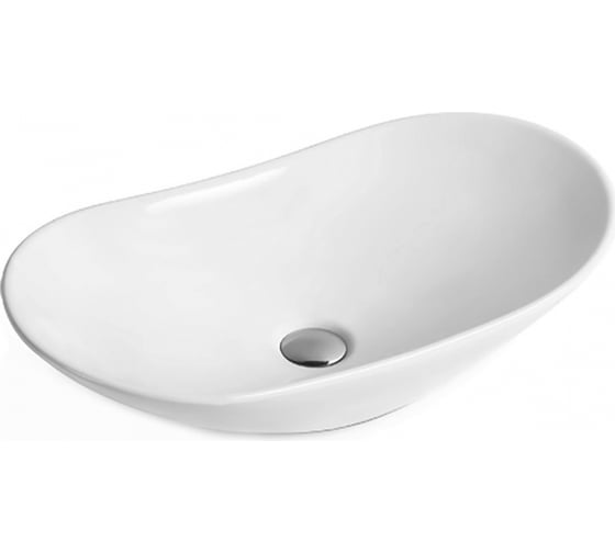 Изображение товара Керамическая раковина Santi Line накладная SL-1025