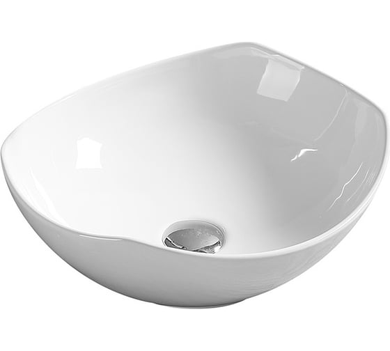 Изображение товара Керамическая раковина Santi Line накладная SL-1026