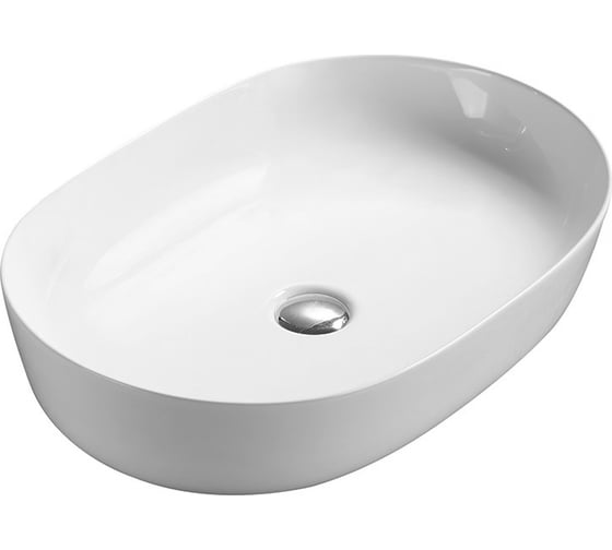 Изображение товара Керамическая раковина Santi Line накладная SL-1028