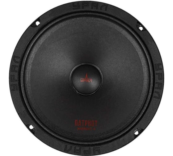 Изображение товара Акустическая система Ural sound УРАЛ ПАТРИОТ АС-ПТ200 ЭЛЕМЕНТ 4 УРАЛ АС-ПТ200 ЭЛЕМЕНТ4
