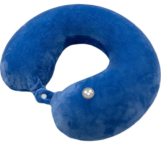 Изображение товара Подушка мемо ROUTEMARK flywist blue Мемо-FlywistBlue
