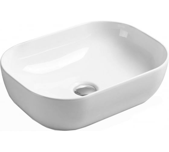 Изображение товара Керамическая раковина Santi Line накладная SL-1047