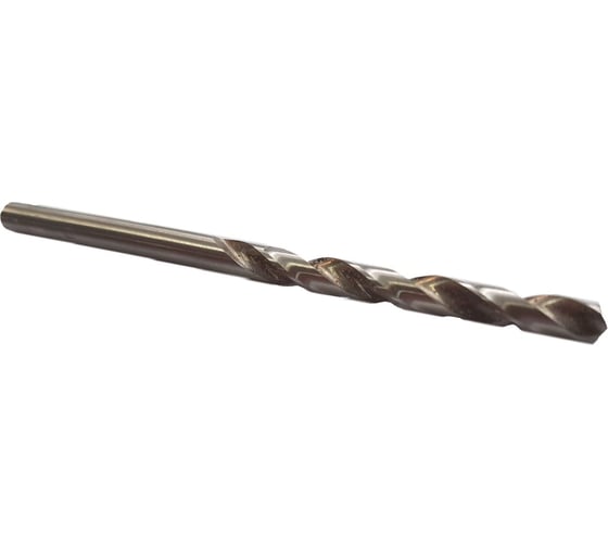 Изображение товара Сверло по металлу 16.25х125х85 мм, ц/х, Р6АМ5 TLX 73583