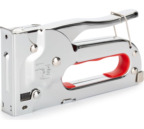 Изображение товара Металлический степлер Vira 4-8 мм 810408