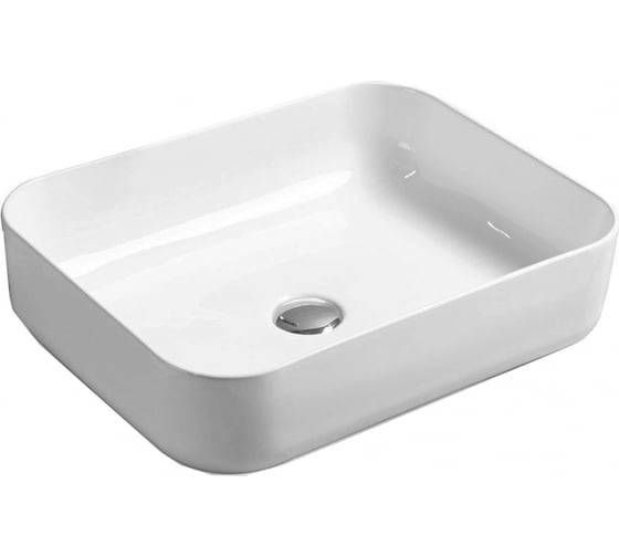 Изображение товара Керамическая раковина Santi Line накладная SL-1051