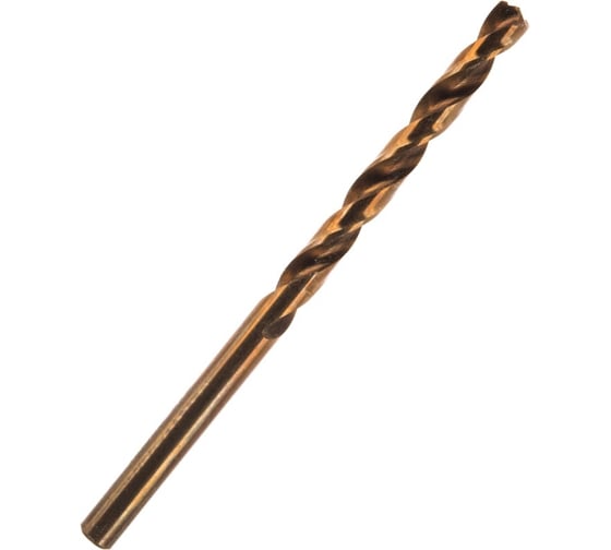 Изображение товара Сверло по металлу 15.5х120х178 мм, ц/х, Р6М5К5 TLX 73579