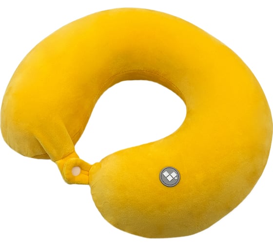 Изображение товара Подушка мемо ROUTEMARK flywist sunny Мемо-FlywistSunny