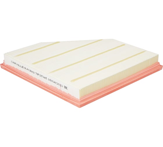 Изображение товара Фильтр воздушный для автомобилей bmw 3 f30(15-)/ 4 f32(16-) 2.0t/3.0t CARVILLE RACING TR27045