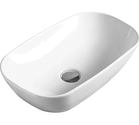 Изображение товара Керамическая раковина Santi Line накладная SL-1050