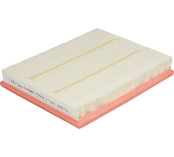 Изображение товара Фильтр воздушный для автомобилей лада 2123 chevrolet niva/opel astra h (04-) CARVILLE RACING TR30130