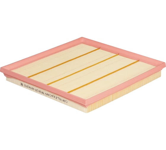 Изображение товара Фильтр воздушный для автомобилей bmw 5 f10(09-)/ 7 f01(08-)/ x5 e70(10-)/ x6 e71(07-) 3.0t CARVILLE RACING TR28125