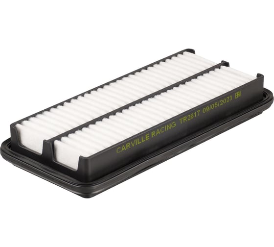 Изображение товара Фильтр воздушный для а/м kia picanto (04-) 1.0i/1.1i CARVILLE RACING TR2617