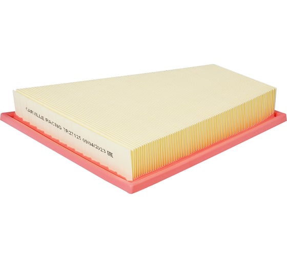 Изображение товара Фильтр воздушный для автомобилей bmw 5 f10(09-)/ x1 e84(09-) 2.0t CARVILLE RACING TR27125