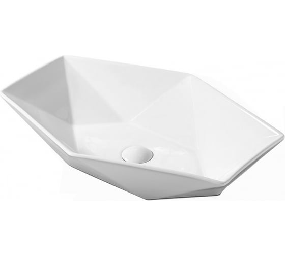 Изображение товара Керамическая раковина Santi Line накладная SL-1059