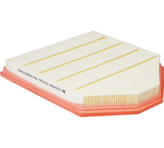 Изображение товара Фильтр воздушный для автомобилей bmw x3 f25(10-) 2.0t/3.0i / x4 f26(14-) 2.0t CARVILLE RACING TR30013