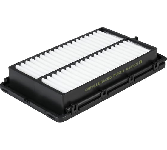 Изображение товара Фильтр воздушный для автомобилей kia k5 (19-)/ hyundai sonata (20-) CARVILLE RACING TR55414