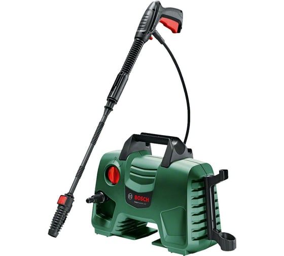 Изображение товара Очиститель высокого давления Bosch EasyAquatak 110 0.600.8A7.F00