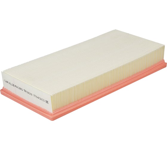 Изображение товара Фильтр воздушный для автомобилей vag q7 (05-)/cayenne (02-)/touareg (02-) CARVILLE RACING TR39219