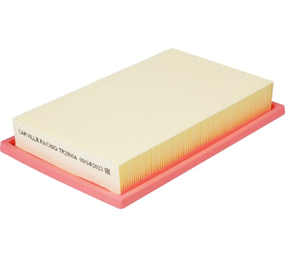 Изображение товара Фильтр воздушный для автомобилей mercedes-benz c w205(14-)/e w212(13-) 1.6t/2.0t CARVILLE RACING TR28004