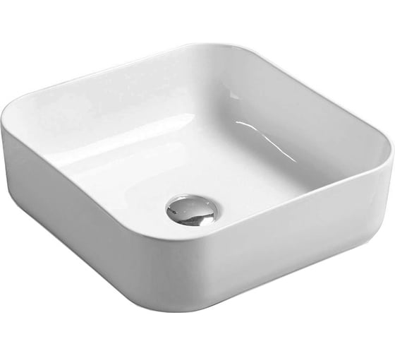 Изображение товара Керамическая раковина Santi Line накладная SL-1052