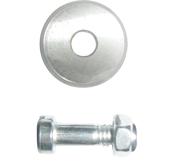 Изображение товара Ролик запасной (22х6х2 мм) для плиткорезов Профи Biber 55181 тов-036123