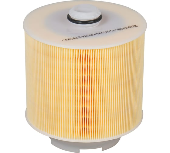 Изображение товара Фильтр воздушный для автомобилей vag a6 (04-)/a6 allroad (06-) 2.4/2.8/3.2/4.2fsi 3.0tfsi CARVILLE RACING TR171371X