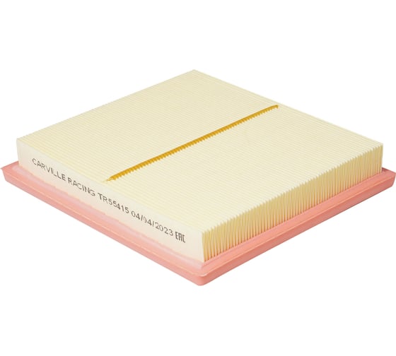 Изображение товара Фильтр воздушный для автомобилей subaru forester (18-)/ xv (17-) CARVILLE RACING TR55415