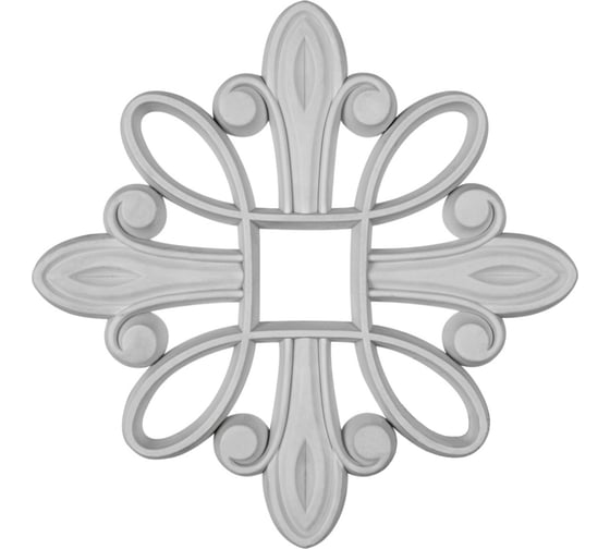 Изображение товара Орнамент Левша 482 185x185x8 мм, ПВХ У8-1869