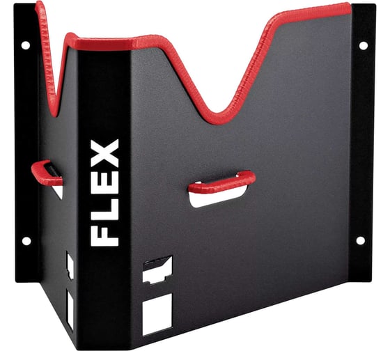 Изображение товара Настенный кронштейн для полировальной машины, маленький FLEX whp-1 ac/dc 530883