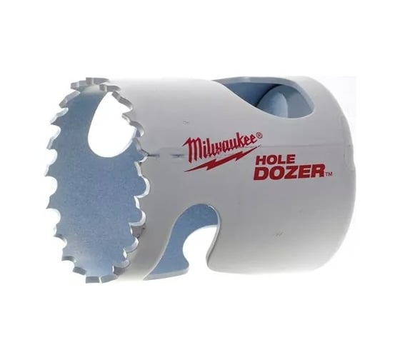 Изображение товара Коронка Bi-Metal 40 мм Milwaukee 49560087